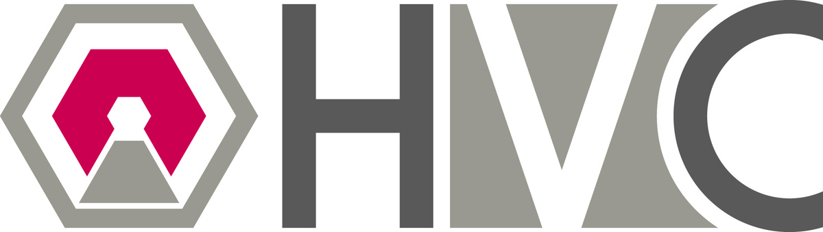 logo van HVC